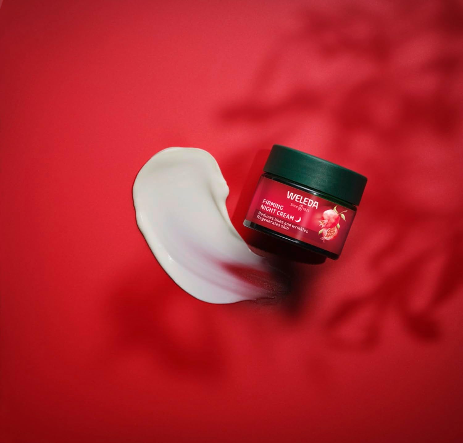 Weleda Pomegranate And Maca Firming Night Cream 40ml