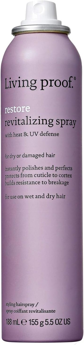 Living Proof Restore Revitalizing Spray 188ml