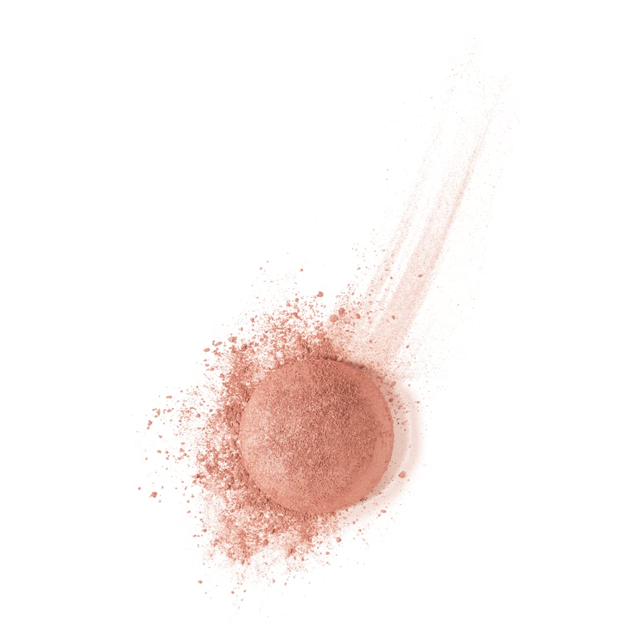 Bourjois Little Round Pot Blusher 3 Brun Cuivre 2.5g