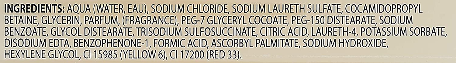 Baylis And Harding Baylis Jojoba Vanilla And Almond Oil Hand Wash 500ml
