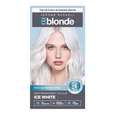 Bblonde Post Blonding Toner