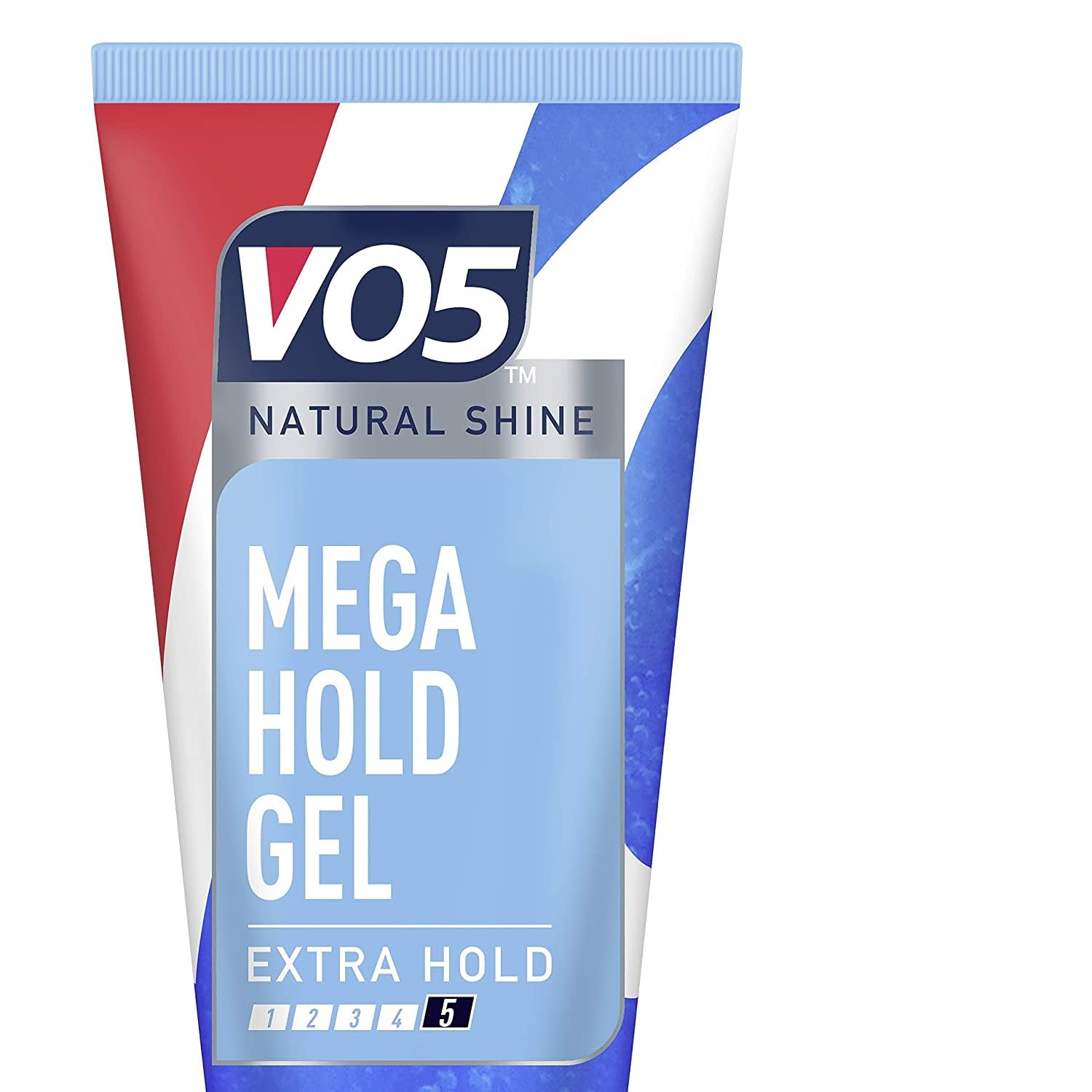 VO5 Styling Gel Mega Hold Control 200ml