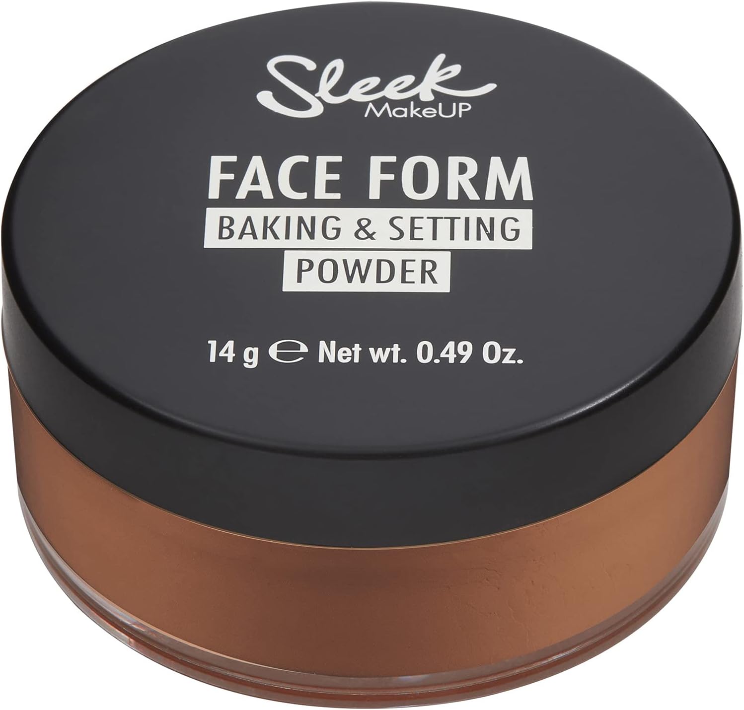 Sleek Make Up Face Form Baking And Setting Powder 14g