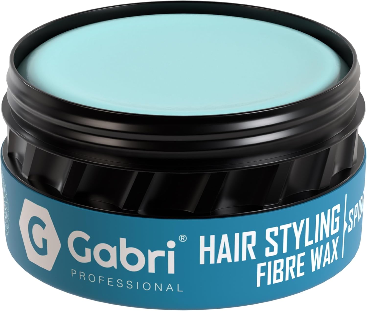Gabri Professional Gabri Spider Hair Styling Fibre Wax 150ml