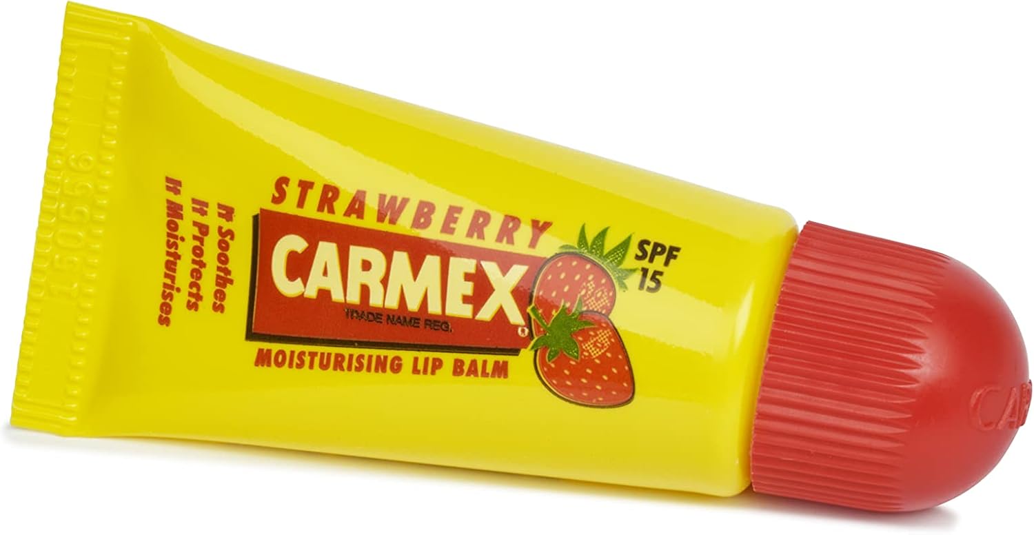Carma Laboratories Carmex Minis Lip Balm Trio Pack