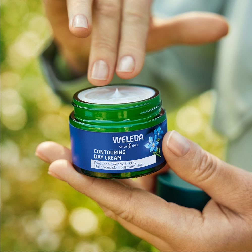 Weleda Contouring Day Cream 40ml