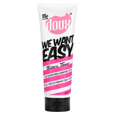 The Doux We Want Easy Texture Tamer 236ml