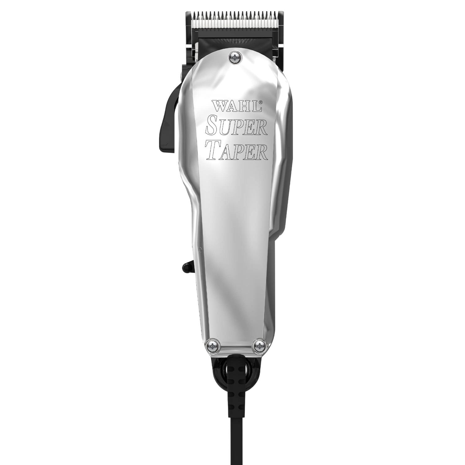 Wahl Super Taper Corded Clipper 5000V