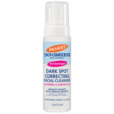 Palmer's Skin Success Eventone Facial Milk Foaming Cleanser 150ml