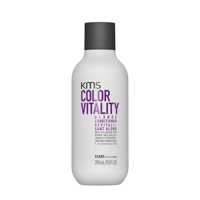KMS Color Vitality Conditioner New Pack 250ml