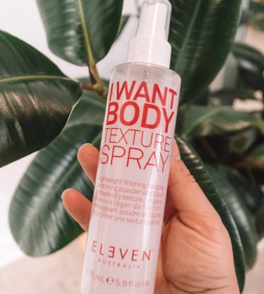 Eleven Australia I Want Body Texture Spray 200ml