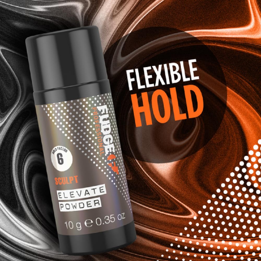 Fudge Sculpt 6 Elevate Powder 10g