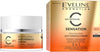 Eveline Bio Vitamin C Sensation 3 In 1 Anti Wrinkle Cream 40 Plus 50ml
