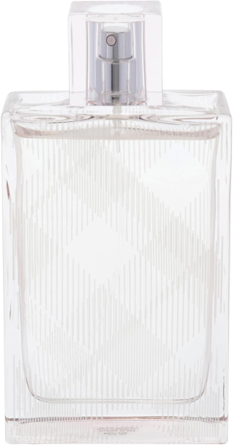 Burberry Brit Sheer For Her Eau De Toilette 100ml