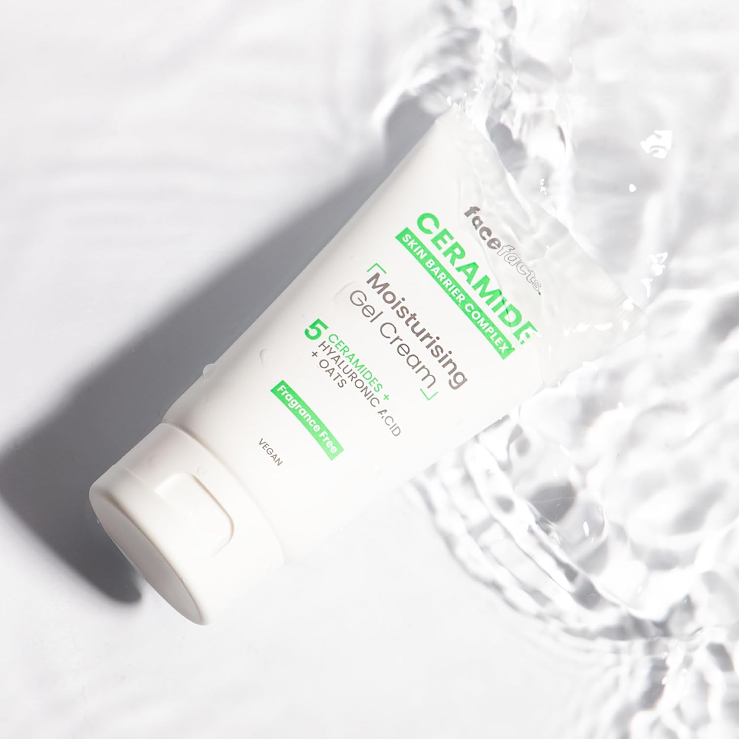Face Facts 5 Ceramide Soothe And Protect Gift Set