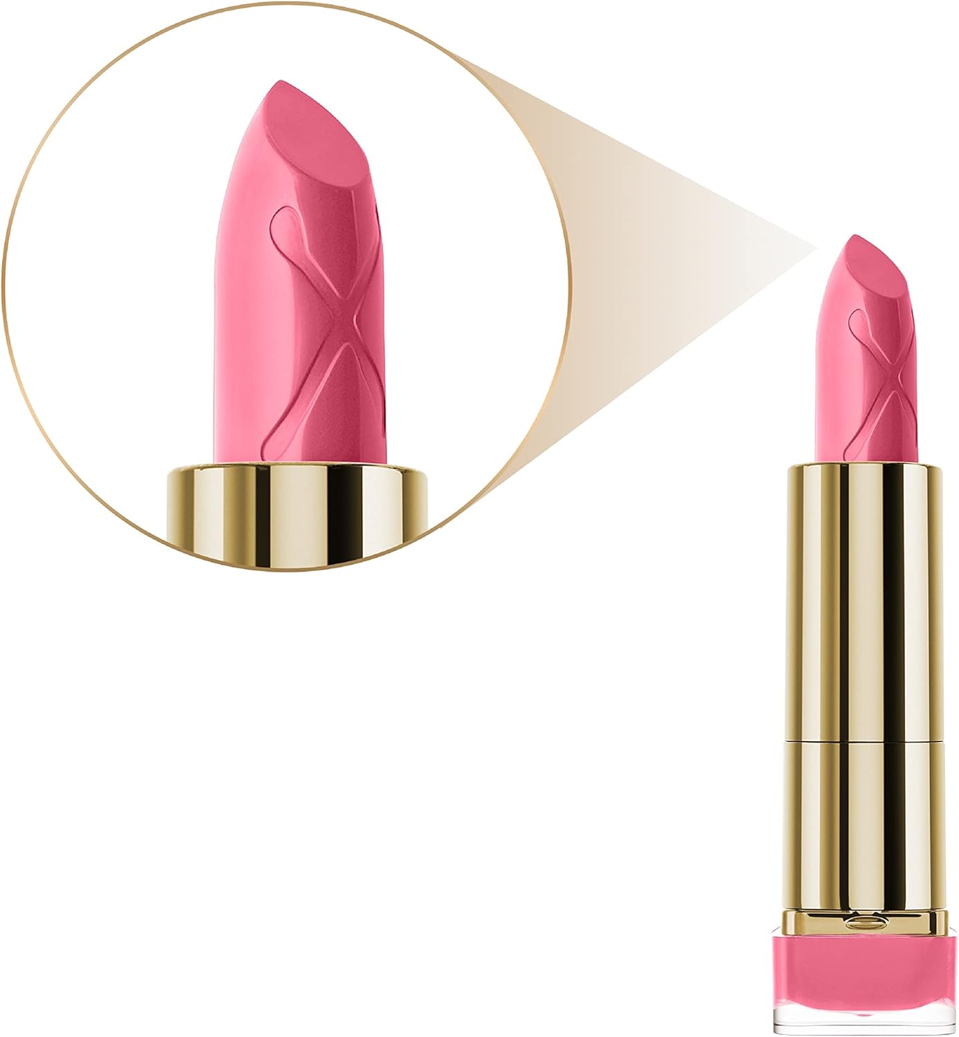 Max Factor Colour Elixir Lipstick 090 English Rose