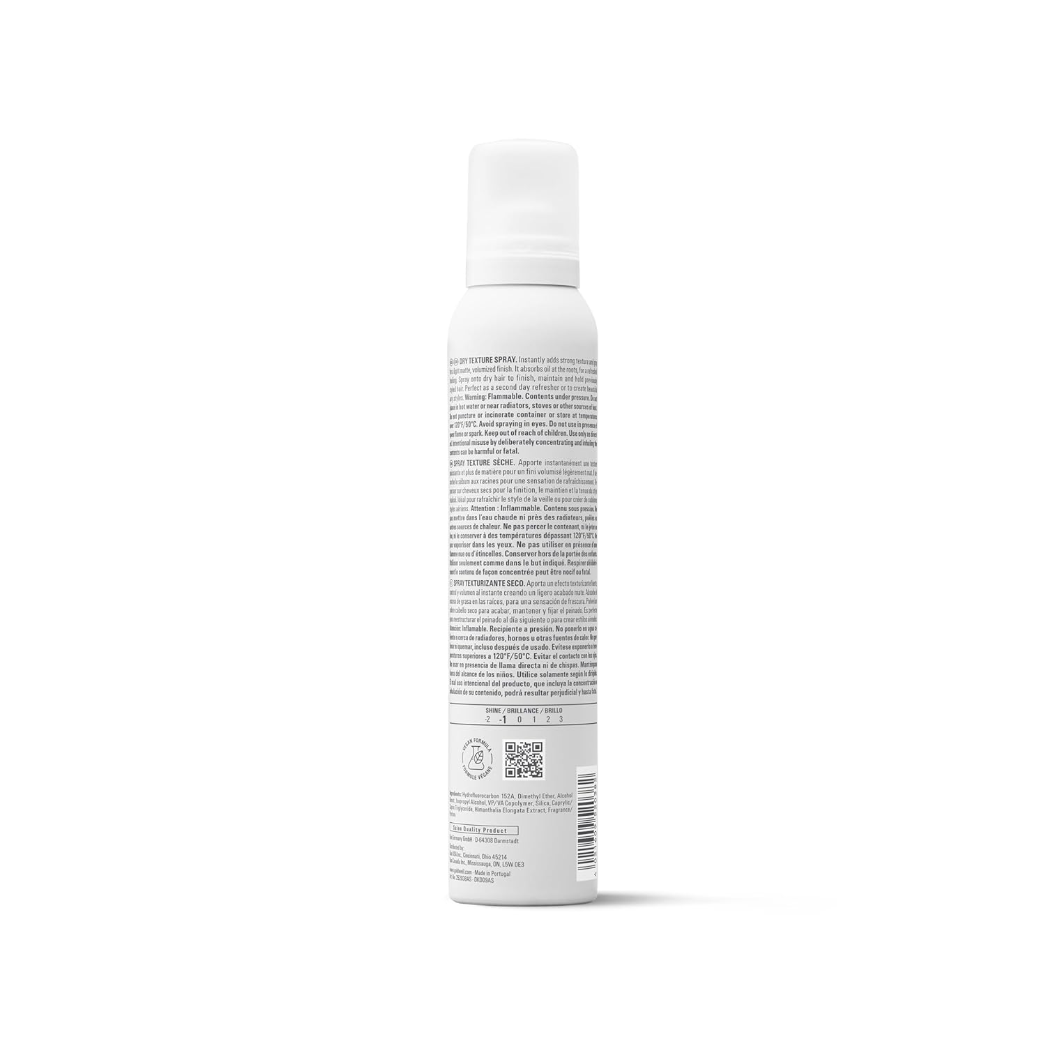 Goldwell Style Sign Texture Dry Texture Spray 75ml / 200ml