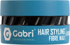 Gabri Professional Gabri Spider Hair Styling Fibre Wax 150ml