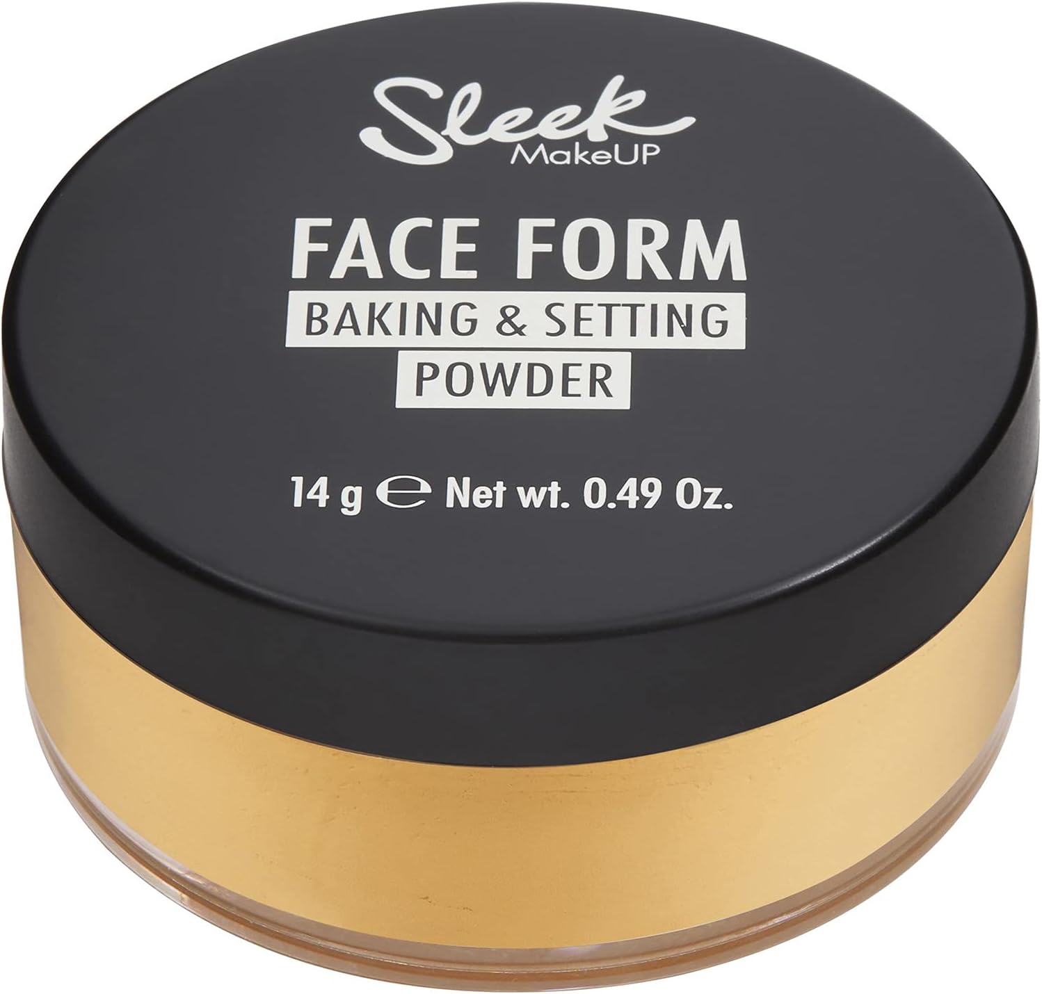 Sleek Make Up Face Form Baking And Setting Powder 14g
