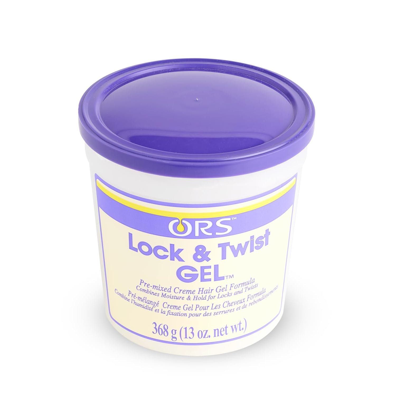 Organic Root Stimulator ORS Lock N Twist Gel 368g / 1.59 kg