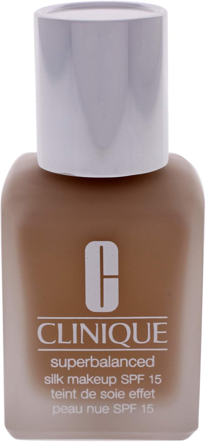 Clinique Superbalanced Silk Makeup SPF15 30ml