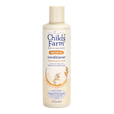 Childs Farm Oat Derma Conditioner 250ml