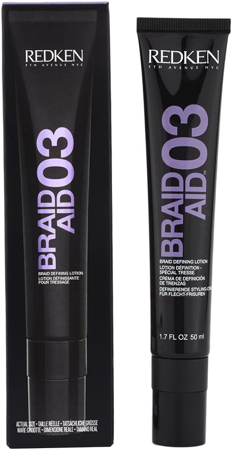 Redken Braid Aid 03 Defining Lotion 50ml