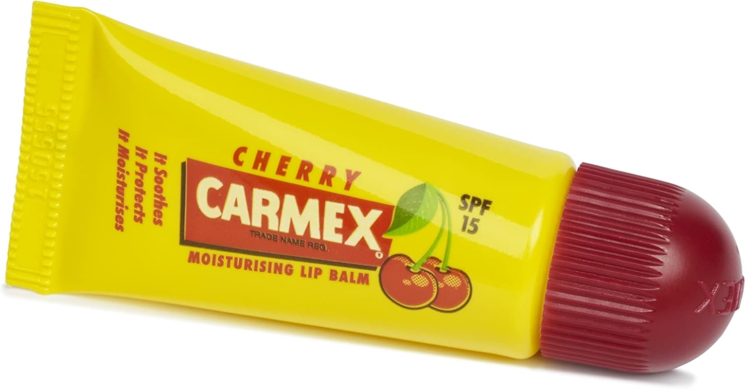 Carma Laboratories Carmex Minis Lip Balm Trio Pack