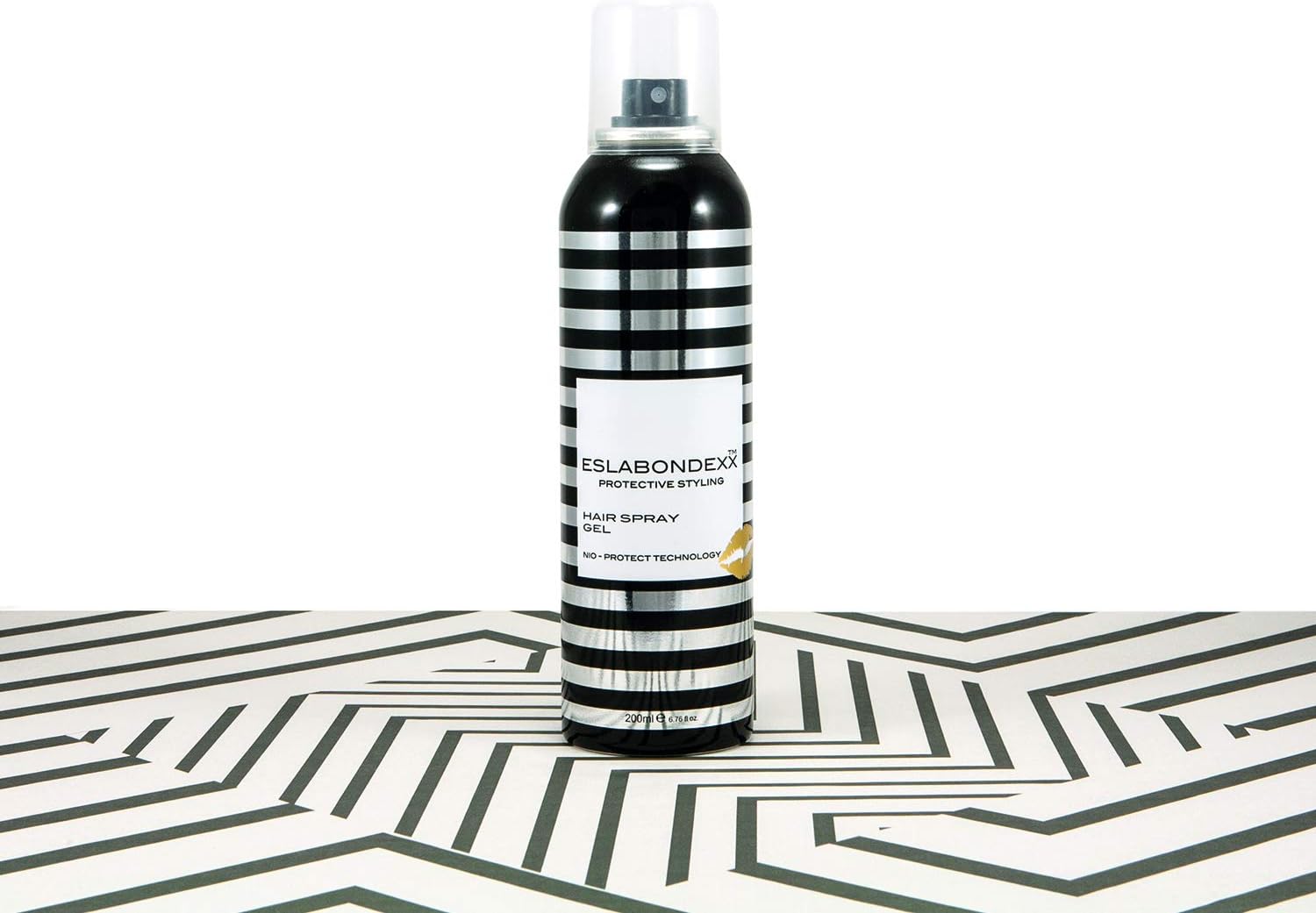 Eslabondexx Protective Styling Hair Spray Gel 200ml