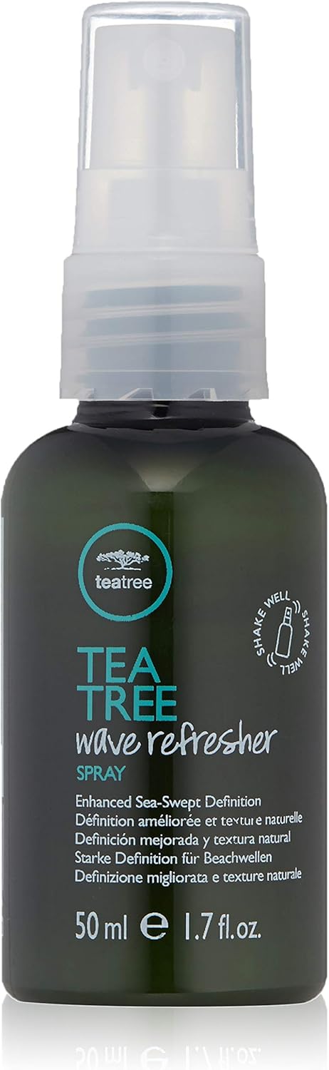 Paul Mitchell Tea Tree Wave Fresher Spray 50ml / 125ml