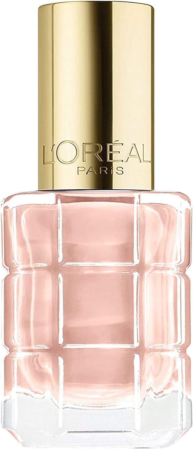 Loreal - Nail Lacquer 116 Cafe De Nuit