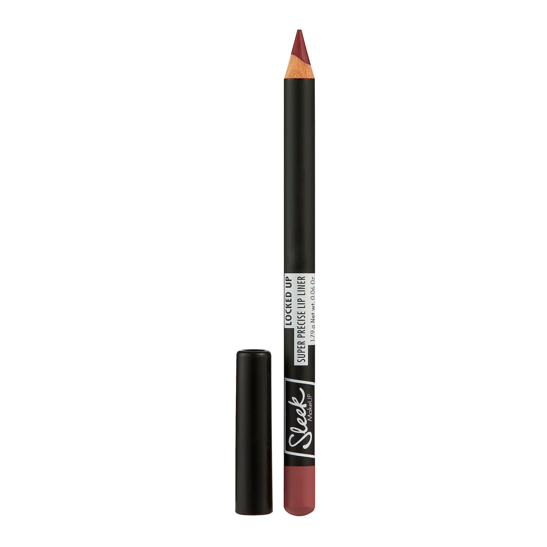 Sleek Make Up Locked Up Super Precise Lip Liner New Rules 1263