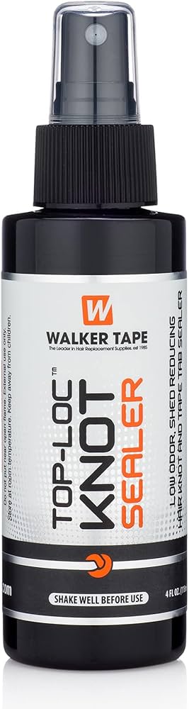 Hair Direct Walker Top Loc Knot Sealer 118ml