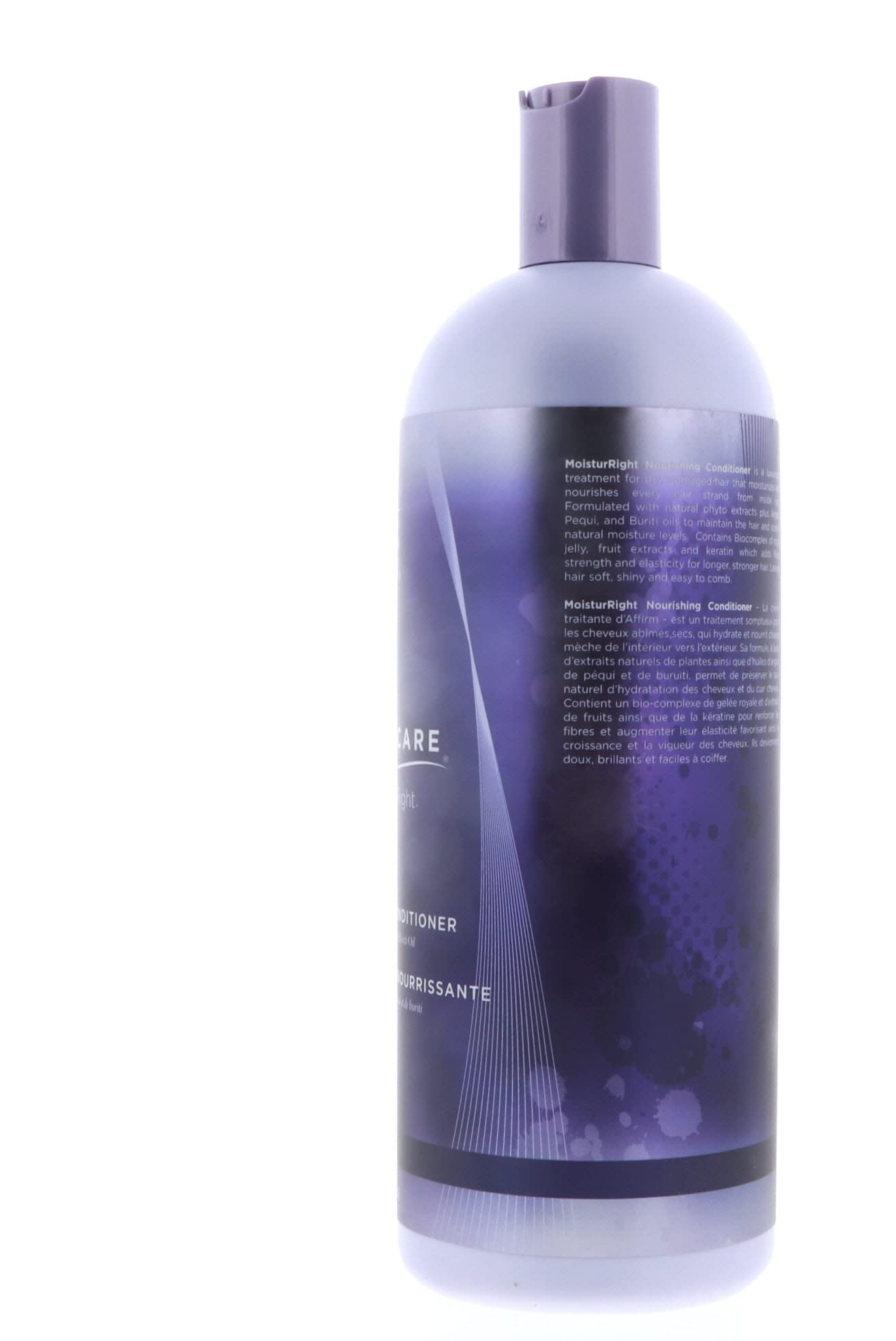 Avlon Affirm Care Moisturright Nourishing Conditioner 950ml