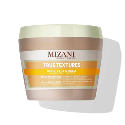 MIZANI True Texture Sleek Holding Gel 250ml