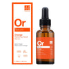 Dr Botanicals Or Orange Restoring Facial Serum 30ml