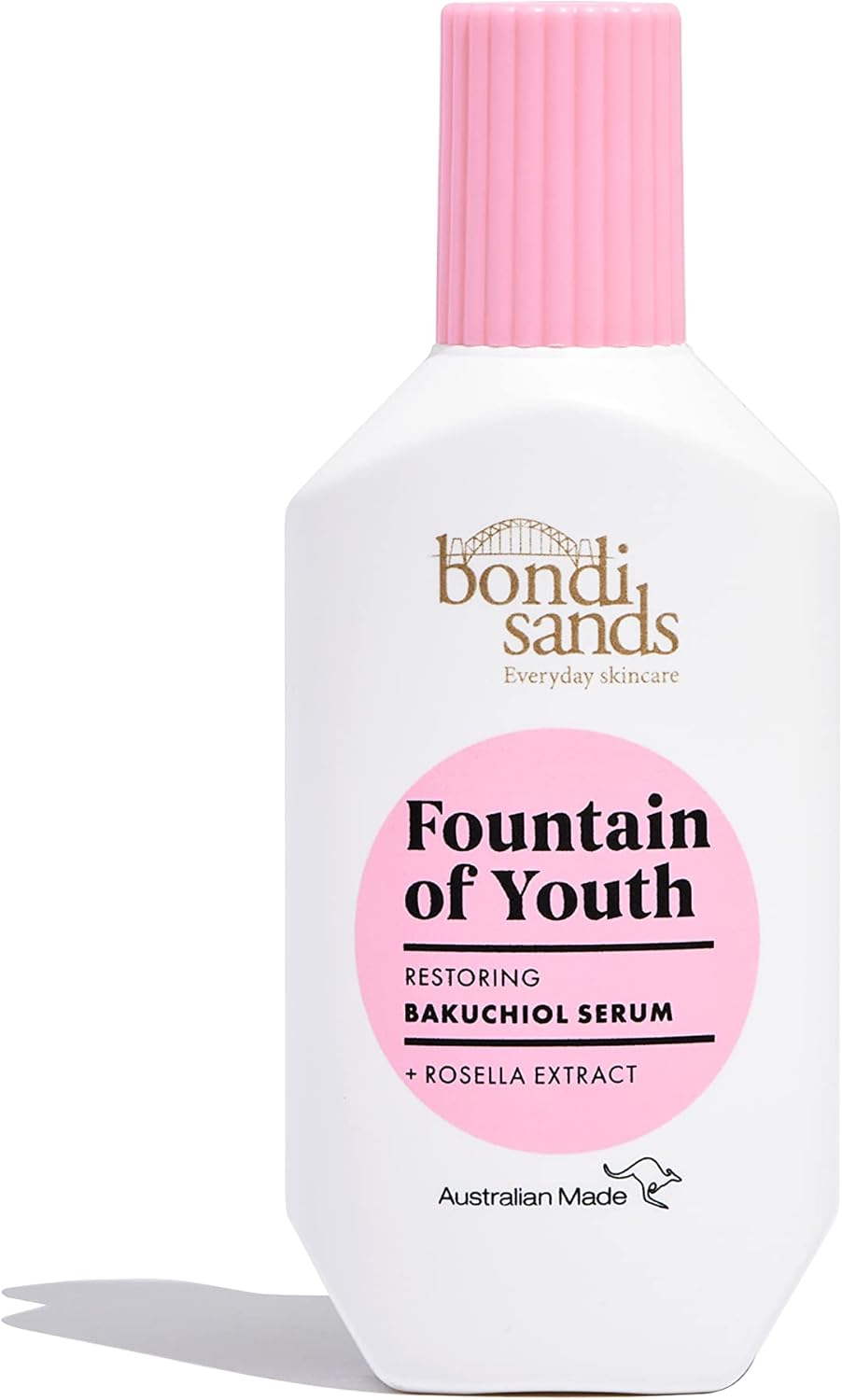 Bondi Sands Foundation Of Youth Restoring Bakuchiol Serum 30ml
