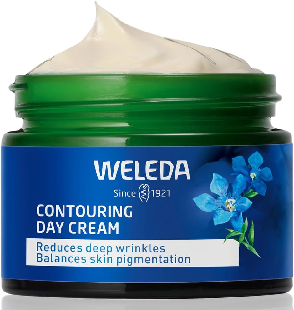 Weleda Contouring Day Cream 40ml