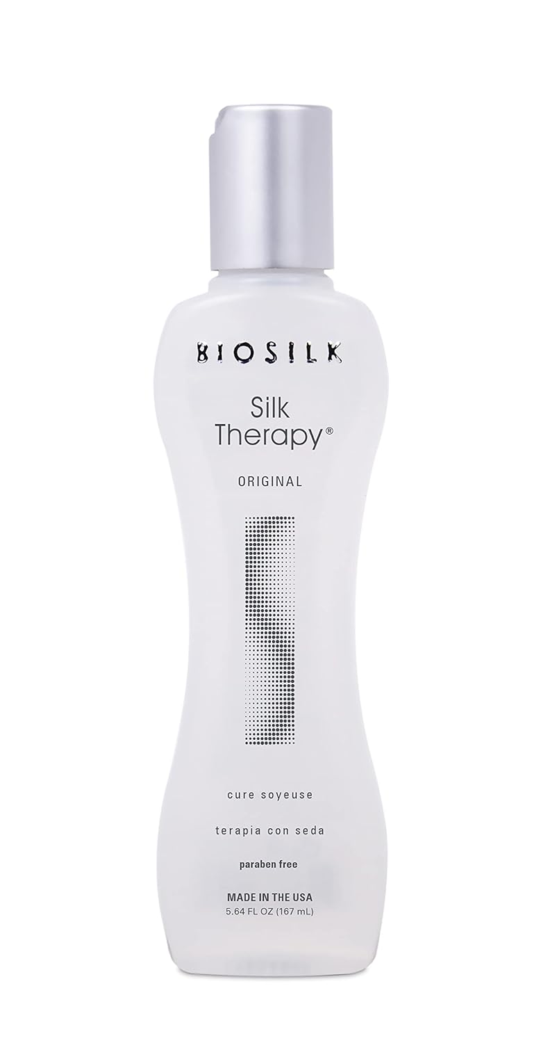 Farouk Systems Bio Silk Therapy Original Leave In Treatment 67ml, 167ml / 355ml