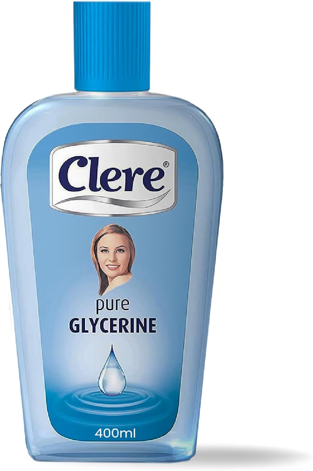 Clere BP Pure Glycerine 400ml