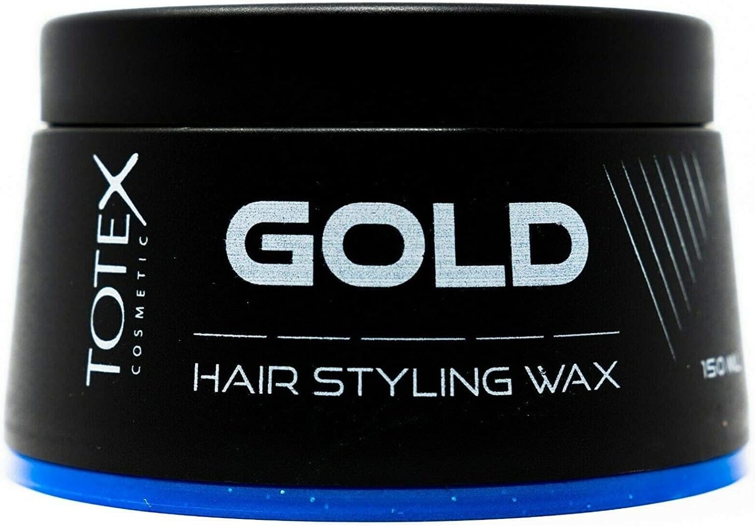 Totex Cosmetic Totex Gold Hair Styling Wax 150ml