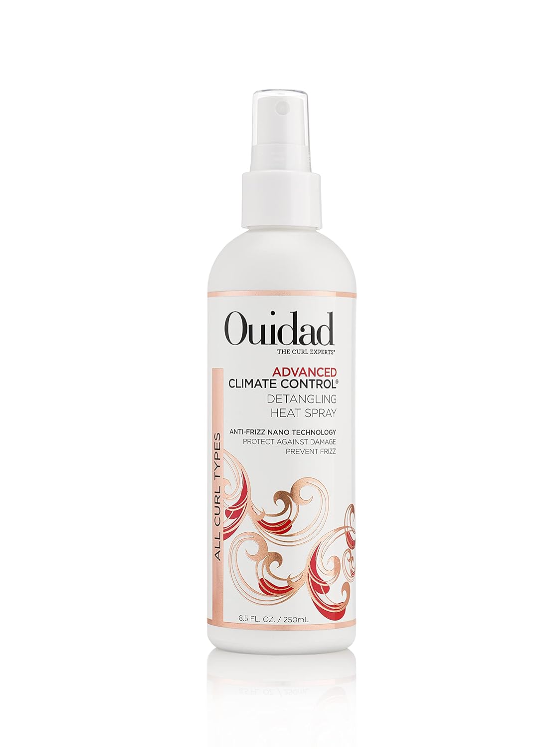 Ouidad Advanced Climate Control Detangling Spray 250ml