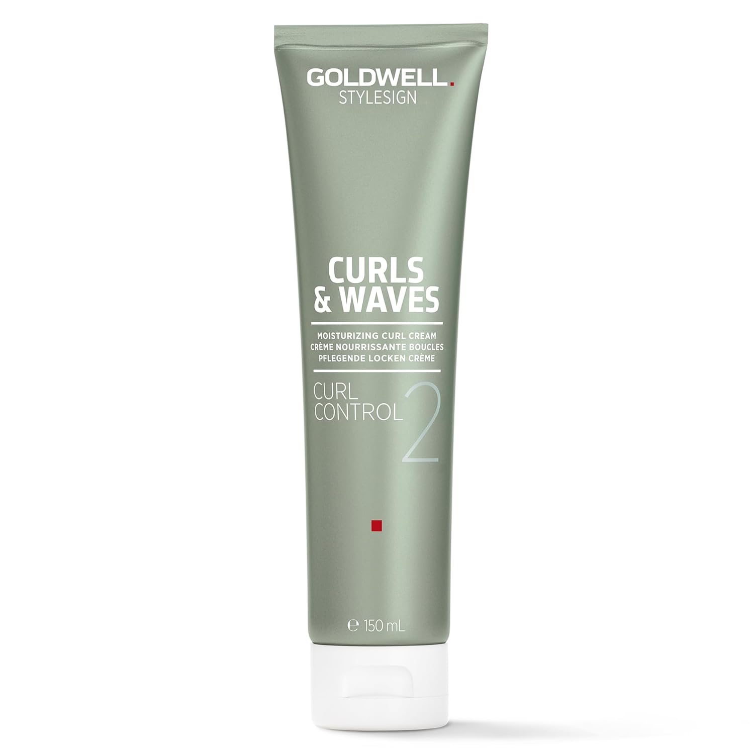 Goldwell Style Sign Curls And Waves Curl Control 2 Cream 150ml