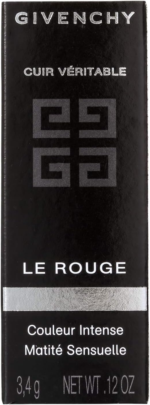 GIVENCHY Le Rouge Lipstick 304 Mandarine Bolero 3.4g