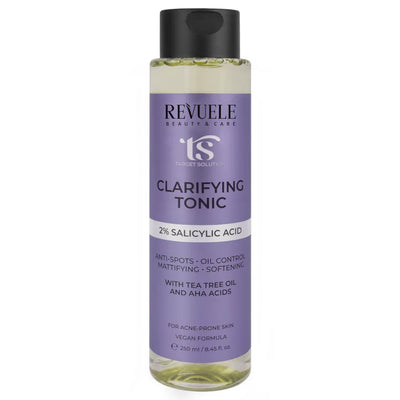 Revuele TS 2 Percent Salicylic Acid Clarifying Tonic 250ml