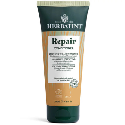 Herbatint Repair Conditioner 200ml