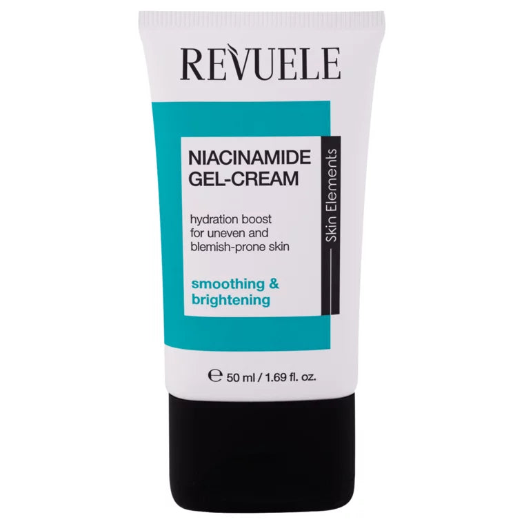 Revuele Skin Elements Niacinamide Gel Cream 50ml