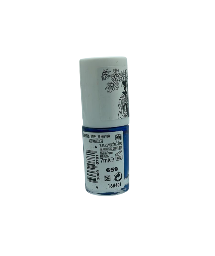 Maybelline New York MNY Nail Polish Varnish 659