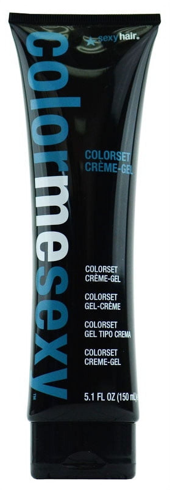 Sexyhair Colorset Creme Gel 150ml