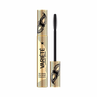 Eveline Variete Lashes Show Volume Mascara Black 10ml